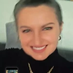 opieka seniora - zdjęcie profilowe użytkownika Wioletta B.