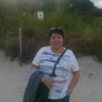 opieka seniora - zdjęcie profilowe użytkownika Lucyna P.