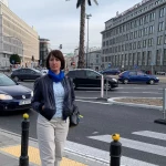opieka seniora - zdjęcie profilowe użytkownika Haluna K.