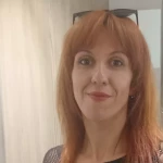 opieka seniora - zdjęcie profilowe użytkownika Daria O.