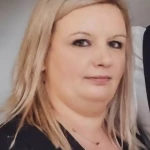 opieka seniora - zdjęcie profilowe użytkownika Iza P.