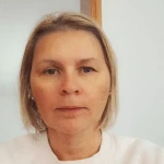 opieka seniora - zdjęcie profilowe użytkownika Agnieszka K.