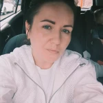 opieka seniora - zdjęcie profilowe użytkownika Patrycja S.