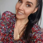 opieka seniora - zdjęcie profilowe użytkownika Magdalena Z.