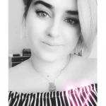 opieka seniora - zdjęcie profilowe użytkownika Anna S.