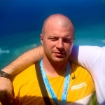 opieka seniora - zdjęcie profilowe użytkownika Mateusz B.