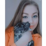 opieka seniora - zdjęcie profilowe użytkownika Paulina O.