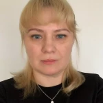 opieka seniora - zdjęcie profilowe użytkownika Yuliia I.
