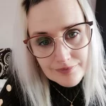 opieka seniora - zdjęcie profilowe użytkownika Sylwia S.