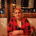 opieka seniora - zdjęcie profilowe użytkownika Anna M.