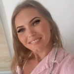 opieka seniora - zdjęcie profilowe użytkownika Daria I.