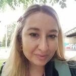 opieka seniora - zdjęcie profilowe użytkownika Iryna S.