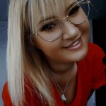 opieka seniora - zdjęcie profilowe użytkownika Angelika Ż.