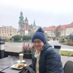 opieka seniora - zdjęcie profilowe użytkownika Monika W.