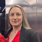 opieka seniora - zdjęcie profilowe użytkownika Daria M.