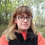 opieka seniora - zdjęcie profilowe użytkownika Karolina S.