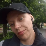 opieka seniora - zdjęcie profilowe użytkownika Wioletta Z.