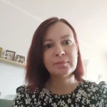 opieka seniora - zdjęcie profilowe użytkownika Karolina D.
