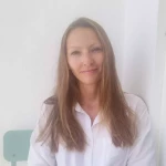opieka seniora - zdjęcie profilowe użytkownika Izabela J.