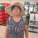 opieka seniora - zdjęcie profilowe użytkownika Halina A.