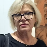 opieka seniora - zdjęcie profilowe użytkownika Alicja C.