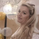 opieka seniora - zdjęcie profilowe użytkownika Monika F.