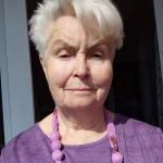 opieka seniora - zdjęcie profilowe użytkownika Mirosława S.