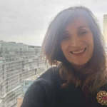 opieka seniora - zdjęcie profilowe użytkownika Barbara K.