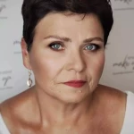 opieka seniora - zdjęcie profilowe użytkownika Krystyna K.