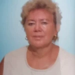 opieka seniora - zdjęcie profilowe użytkownika Halina J.