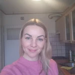 opieka seniora - zdjęcie profilowe użytkownika Ewelina B.