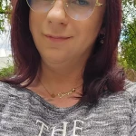 opieka seniora - zdjęcie profilowe użytkownika Kinga H.