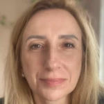 opieka seniora - zdjęcie profilowe użytkownika Wioletta K.