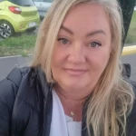 opieka seniora - zdjęcie profilowe użytkownika Anna K.