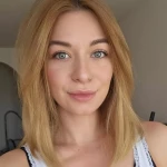 opieka seniora - zdjęcie profilowe użytkownika Martyna D.