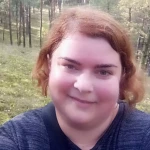 opieka seniora - zdjęcie profilowe użytkownika Ewelina Ł.