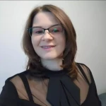 opieka seniora - zdjęcie profilowe użytkownika Marlena S.