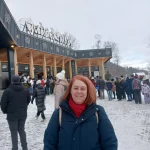 opieka seniora - zdjęcie profilowe użytkownika Nina H.