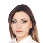 opieka seniora - zdjęcie profilowe użytkownika Karolina G.
