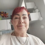 opieka seniora - zdjęcie profilowe użytkownika Krystyna W.