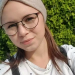 opieka seniora - zdjęcie profilowe użytkownika Weronika S.