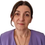 opieka seniora - zdjęcie profilowe użytkownika Anna A.