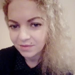 opieka seniora - zdjęcie profilowe użytkownika Zoriana I.