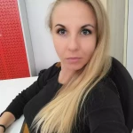opieka seniora - zdjęcie profilowe użytkownika Katarzyna P.