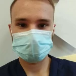 opieka seniora - zdjęcie profilowe użytkownika Konrad O.