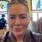 opieka seniora - zdjęcie profilowe użytkownika Renata G.