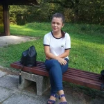 opieka seniora - zdjęcie profilowe użytkownika Karolina K.