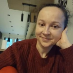opieka seniora - zdjęcie profilowe użytkownika Anna K.