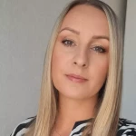 opieka seniora - zdjęcie profilowe użytkownika Monika G.