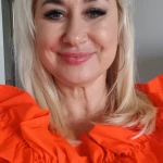 opieka seniora - zdjęcie profilowe użytkownika Joanna K.